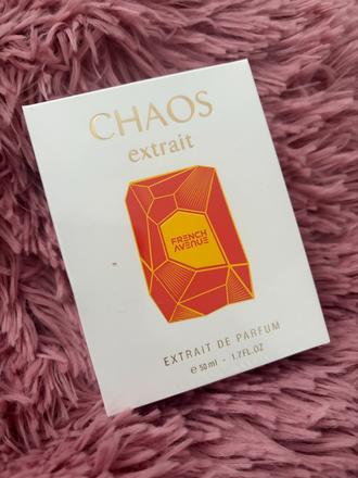 French avenue chaos 50ml,