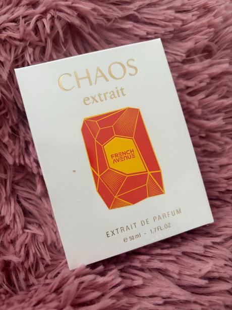 French avenue chaos 50ml,