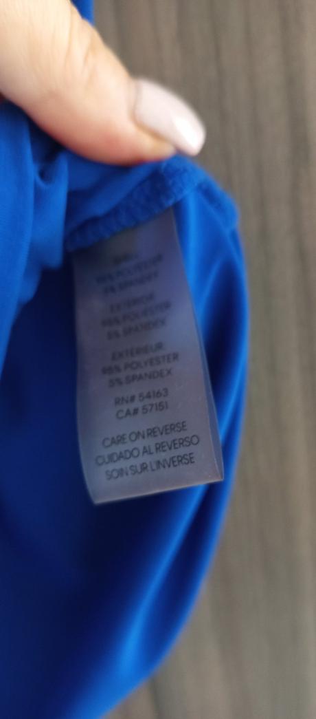 Tričko calvin klein, veľ xl, calvin klein,xl