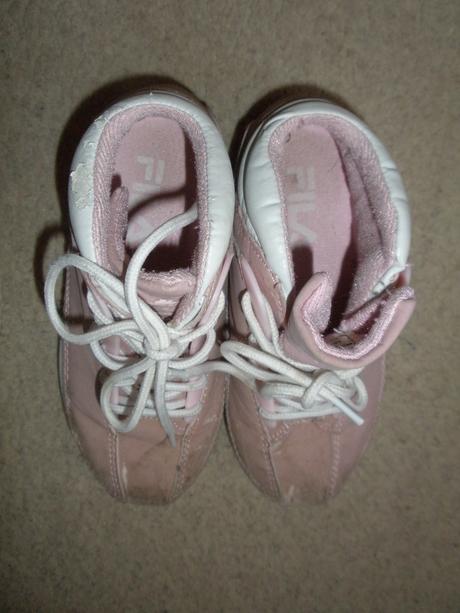 Topánky + tenisky, fare,28