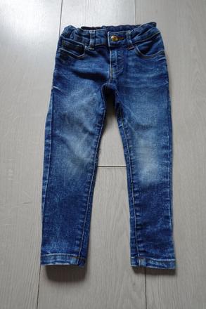 Rifle zara, zara,104