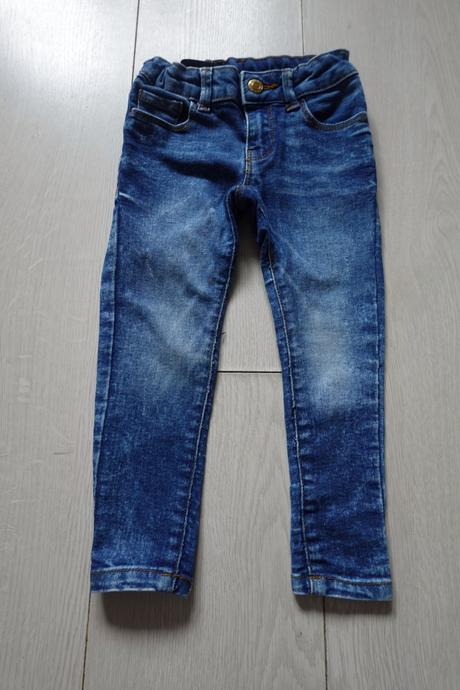 Rifle zara, zara,104