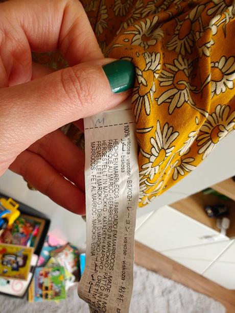 Dámska tunika zara, zara,xl