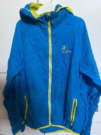 Bunda proti vetru, 134