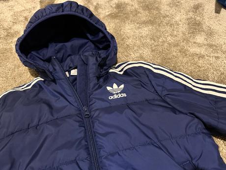 Bunda adidas, adidas,140