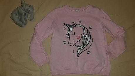 Svetrik, bonprix,104