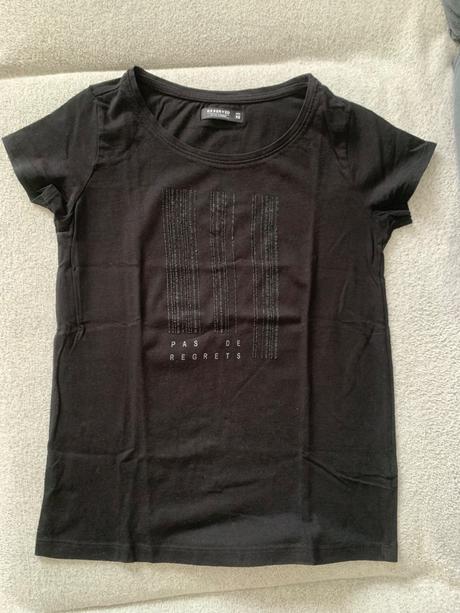 Tričká, reserved,xs