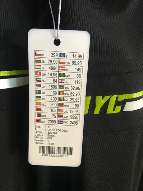 Letne sportove saty xl, xl