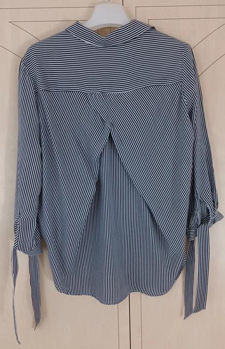 Blúzka s prúžkami fb sister, new yorker,s