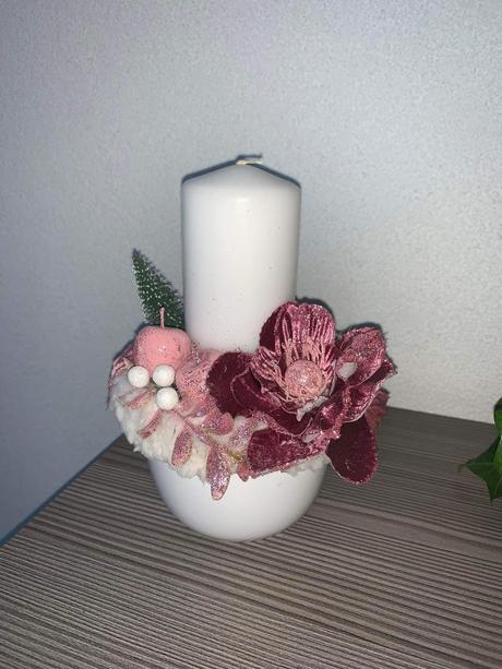 Vianočná dekorácia, 