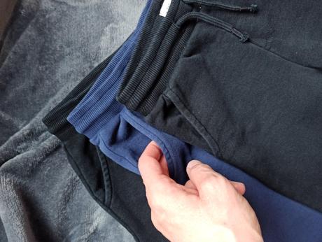 Tepláky v. 104, f&f,104