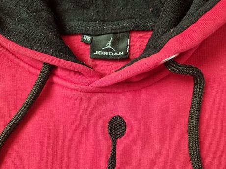 Detská tepláková súprava air jordan, veľkosť 176, air jordan,176