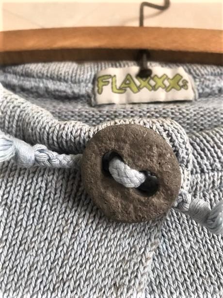 Vintage pulóver over size m/l, l