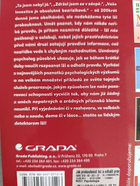 Knihy psychológia sebarozvoj, 