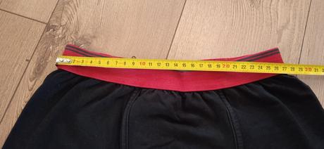 Boxerky 2 ks, f&f,s