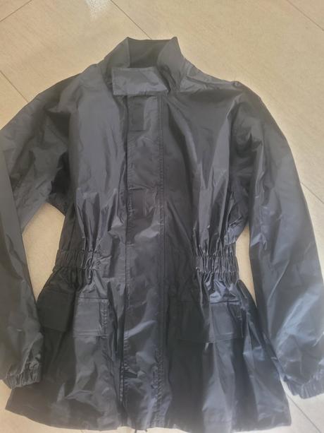 Motorkarske oblečenie wintex m, m