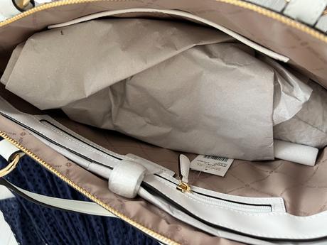 Michael kors kabelka, orignál, doklad, michael kors