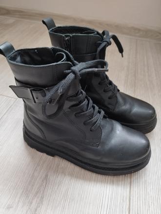 Zimné topánky lasocki, lasocki,33