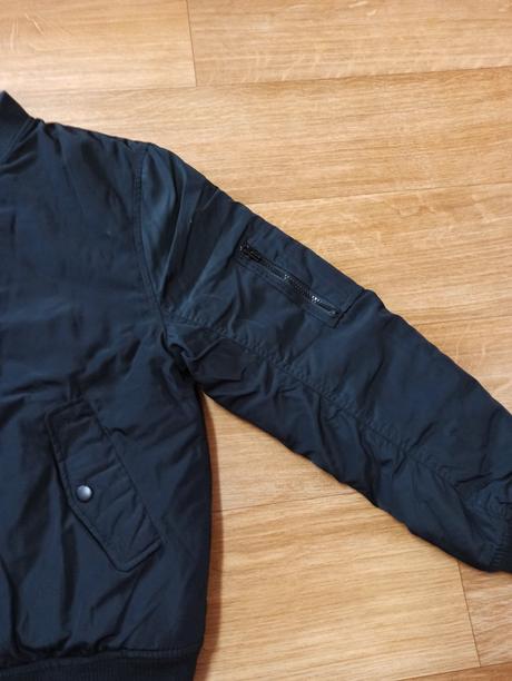 Bunda- dombera, h&m,158