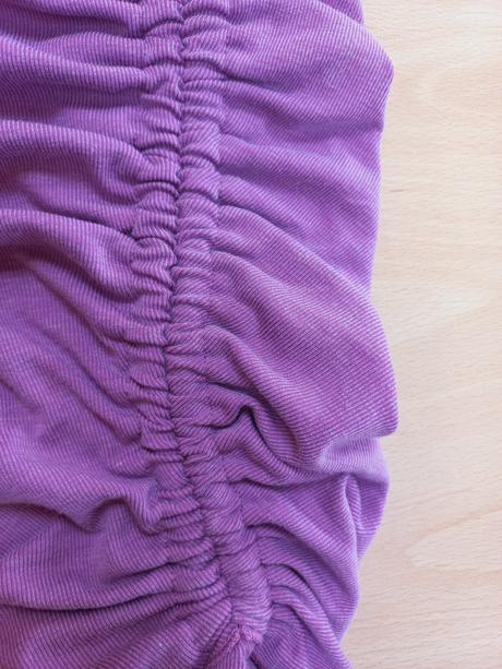 Moderná minisukňa so sťahovaním, sinsay,s