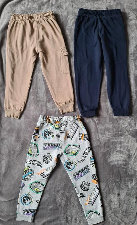 3x teple teple teplaky, pepco,110