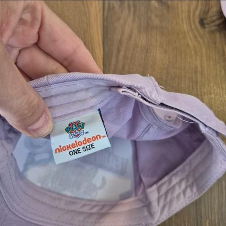 Šiltovka paw patrol, nickelodeon