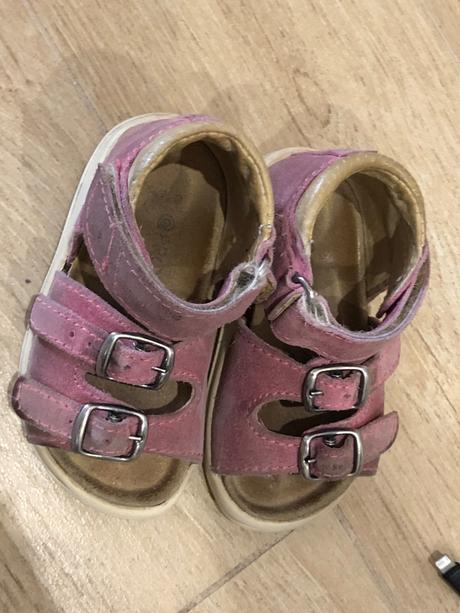 Protetika papučky 22, protetika,22