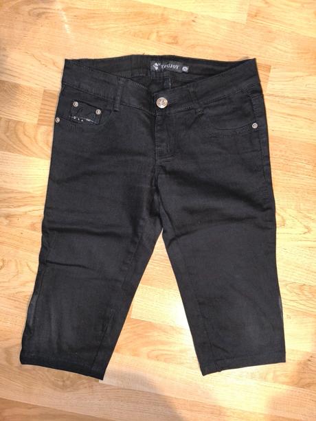 Dámske kraťasy, xs