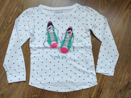 Tričko, young dimension,110