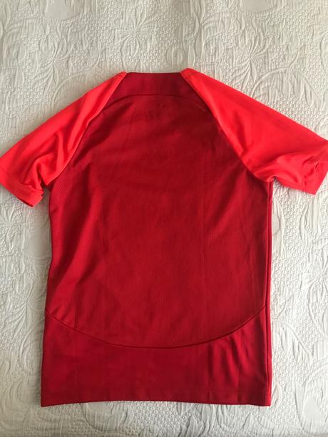 Nike športové tričko, nike,134