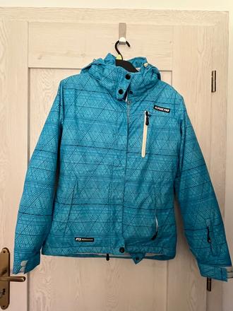 Lyžiarska bunda, alpine pro,m