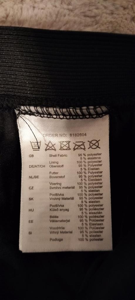 Plisovaná sukňa, takko,m