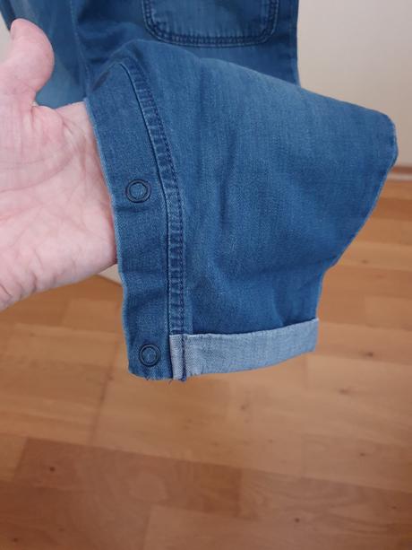 Nadherny novy overal next, v. 92, next,92