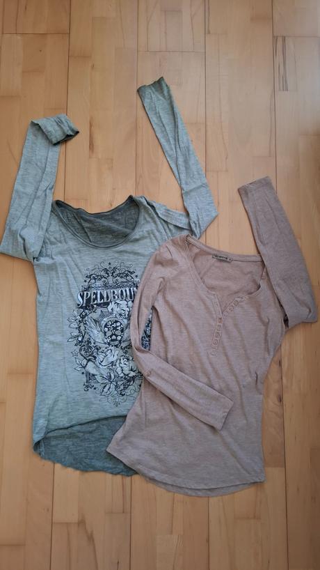 Damske tricka, takko,s