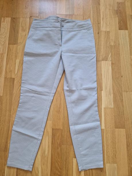 Nohavice andrea martini 38, 38