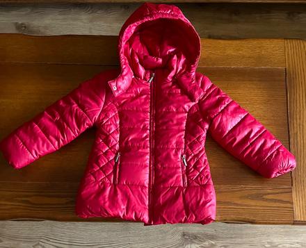 Bundička mayoral teplučká, mayoral,116