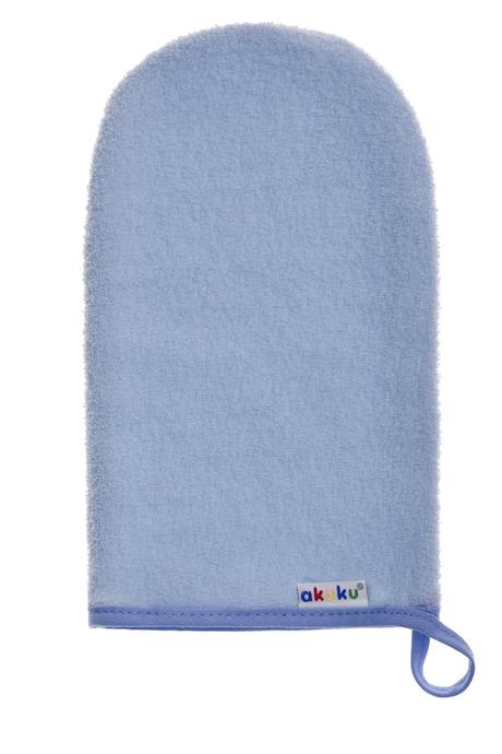 Akuku a1142 sada 6 rukavíc na kúpanie,