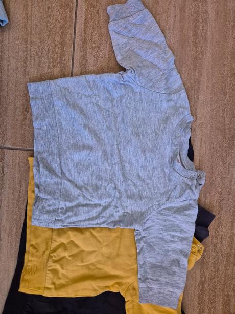 Svetre hm 62, 50–62