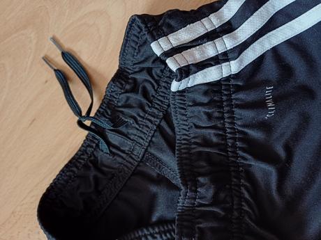 2x športove kraťase, adidas,128