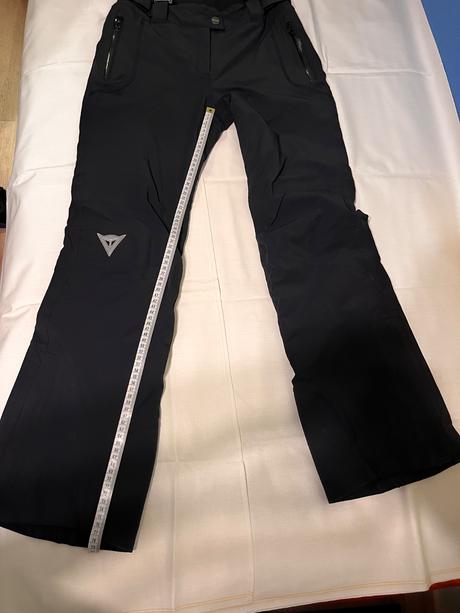 Dainese lyžiarsky set, s