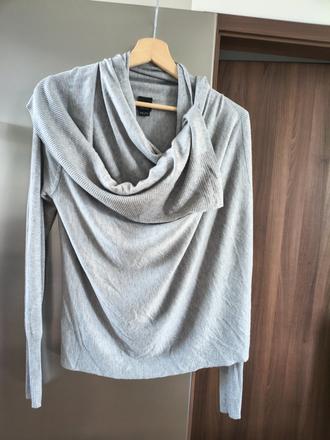 Esprit svetrík s kašmírom s-m, esprit,s