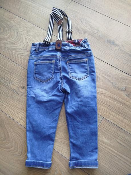 Rifle na traky, f&f,86