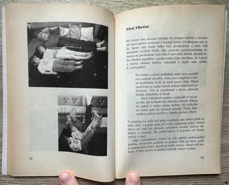 Kniha pět tibeťanů pro děti za 1eur, 