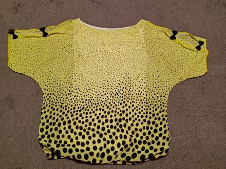 Dámsky top veľ. l, l