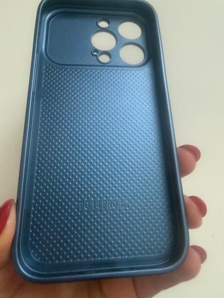 Obal na iphone 14 pro, apple