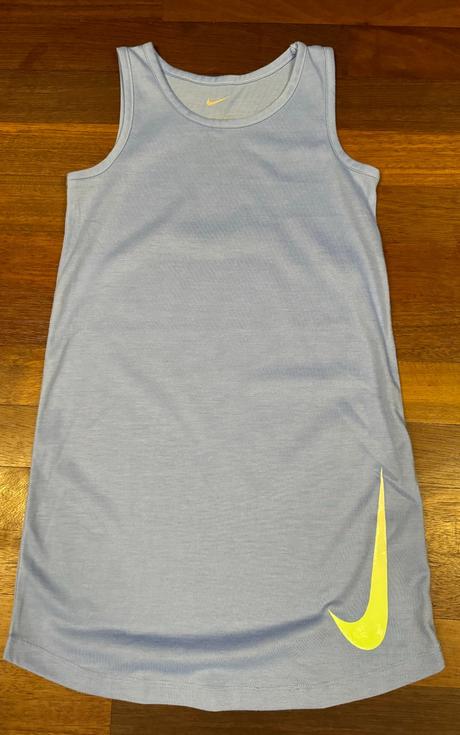 Dievčenské šaty nike, nike,116
