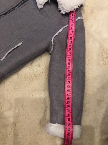 Kabátik / bunda, in extenso,86