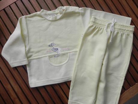 Tenká súprava, herma,80