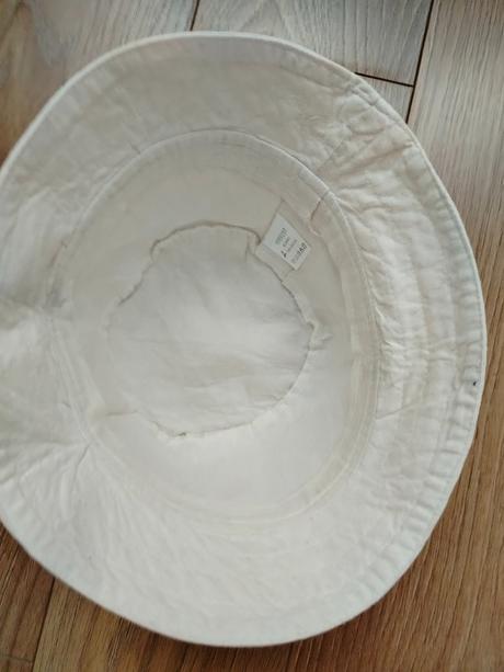 Dámsky letný klobúčik, 58