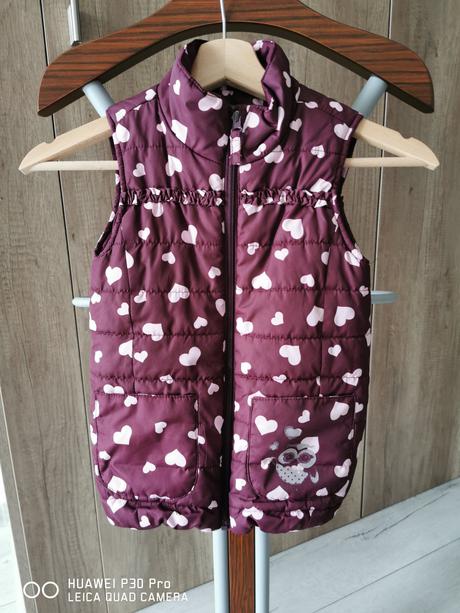 Teplá vestička, kiki&koko,116